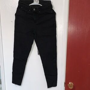 Levi's Women's Black Skinny Jeans